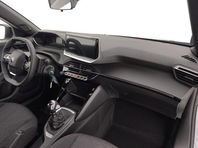 PEUGEOT 2008 1.2 puretech Style s&s 100cv