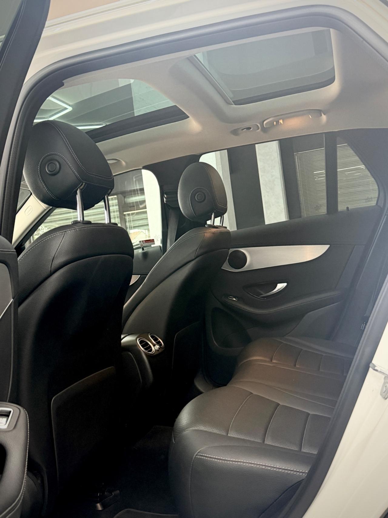 Mercedes-benz GLC 200 4Matic EQ-Boost Premium Plus