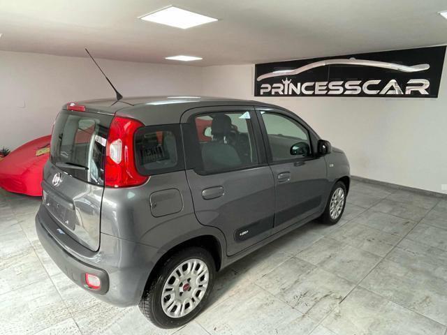 FIAT Panda 1.3 MJT 95 CV S&S Lounge