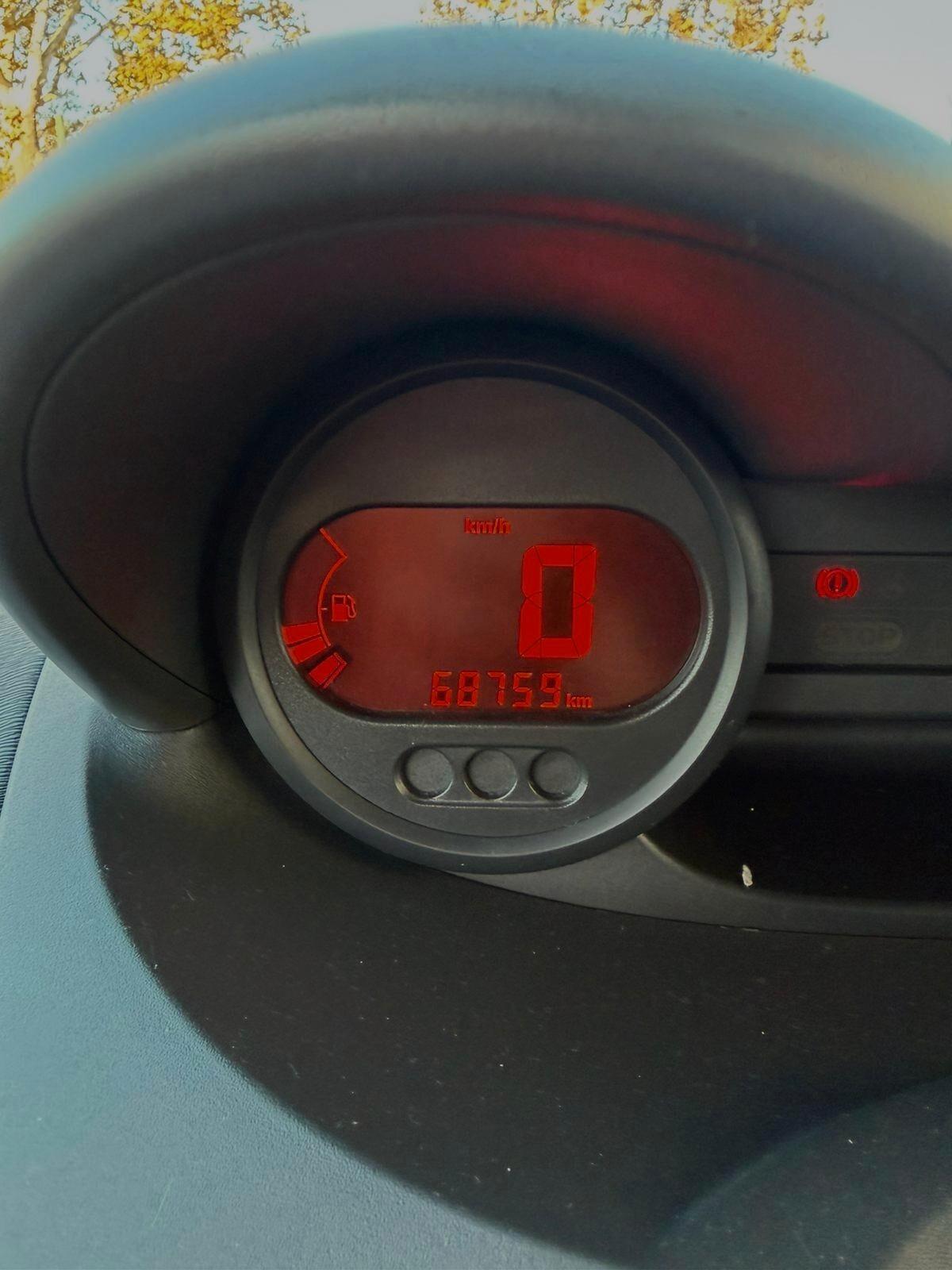 Renault Twingo 1.2 8V Sport & Sound