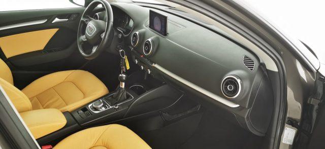 AUDI A3 SPB 1.6 TDI Ambiente