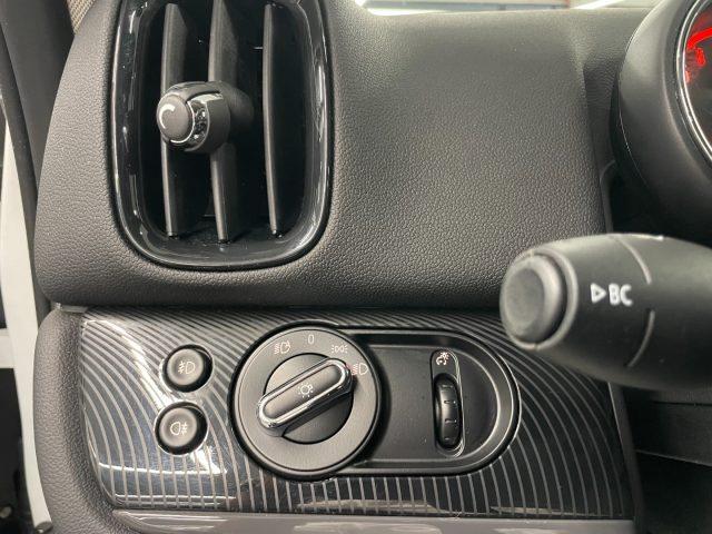 MINI Countryman 1.5 One D 116 CV Hype