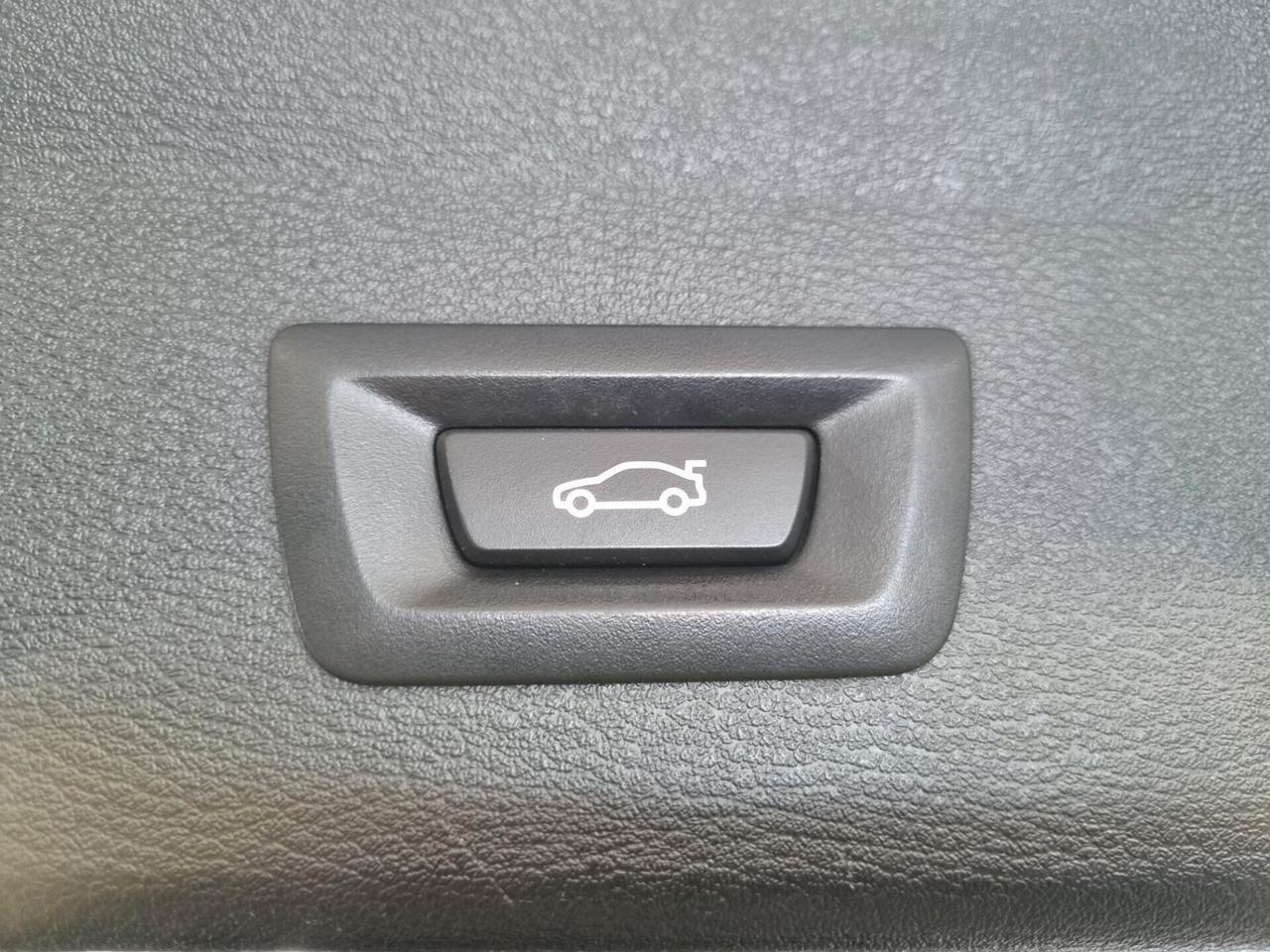 BMW X1 xdrive18d Advantage auto