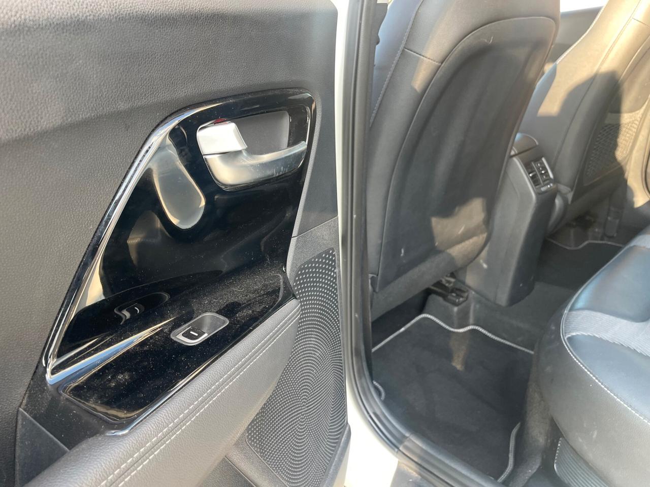 Kia Niro 1.6 GDi DCT HEV Style