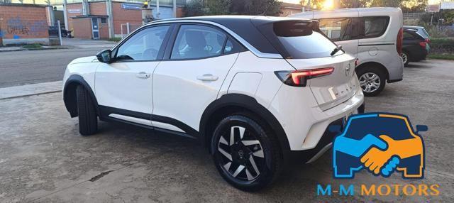 OPEL Mokka 1.2 Turbo 130 CV aut. Elegance