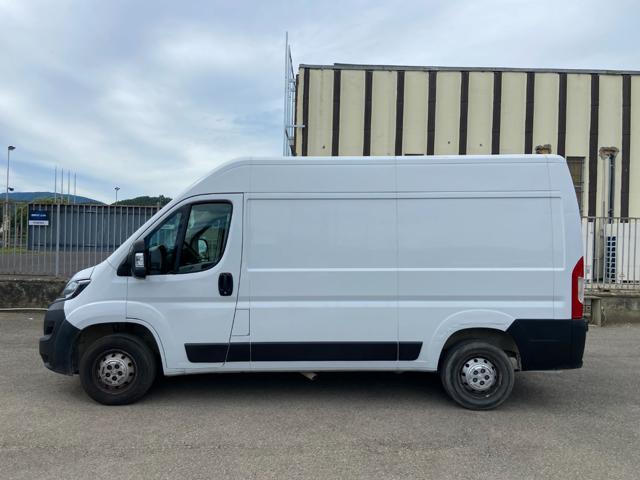 PEUGEOT Boxer *PROMO* 330 2.2 BlueHDi 140 PM-TM Furgone Premium