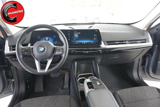 BMW X1 sDrive 18d