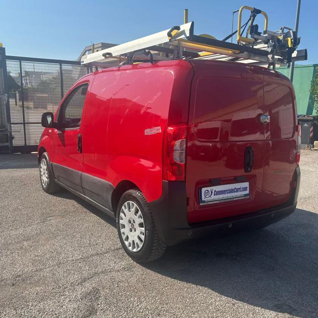FIAT FIORINO 1.3 M-JET FURGONE ADVENTURE - 2016