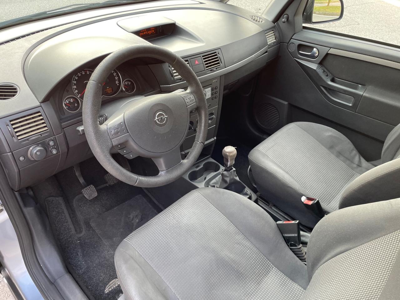 Opel Meriva 1.4 16V Cosmo *neo patentati *