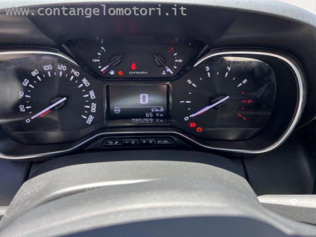 CITROEN C3 Aircross PureTech 110 S&S EAT6 Shine