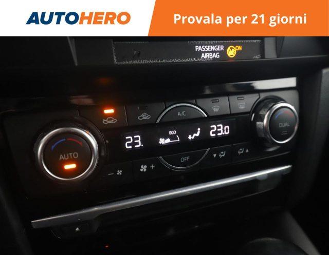 MAZDA 6 2.2L Skyact.-D 150CV Wagon Business