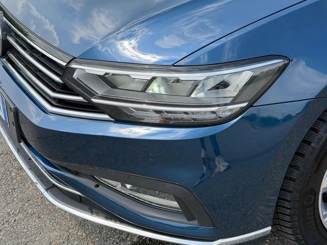 VOLKSWAGEN Passat Variant 2.0 TDI SCR 200 CV DSG Executive IVA ESPOSTA