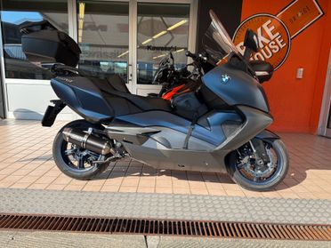 Bmw C 650 GT