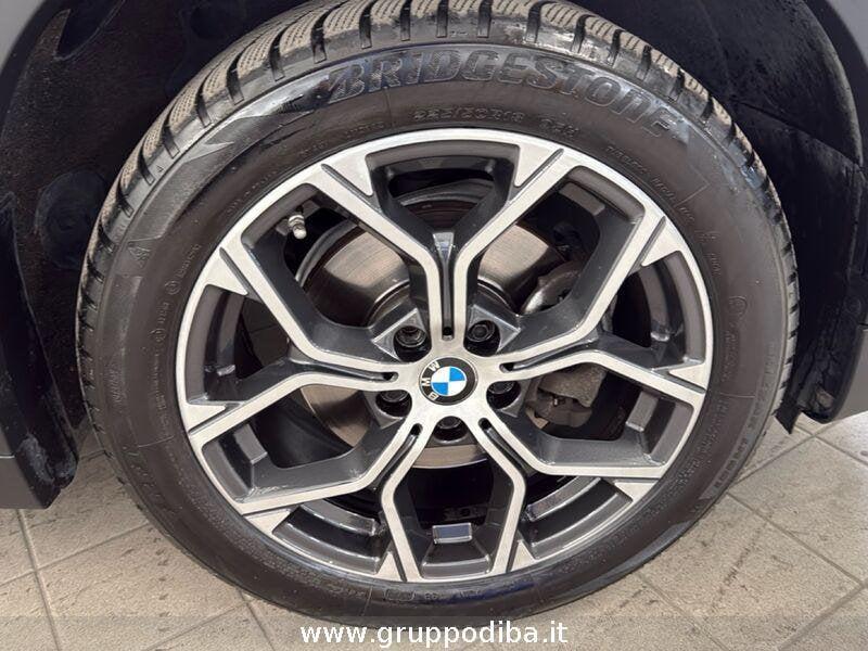 BMW X1 F48 2019 Diesel sdrive18d xLine Plus auto