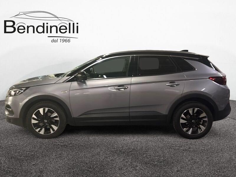 Opel Grandland Grandland X 1.5 diesel Ecotec Start&Stop aut. Ultimate