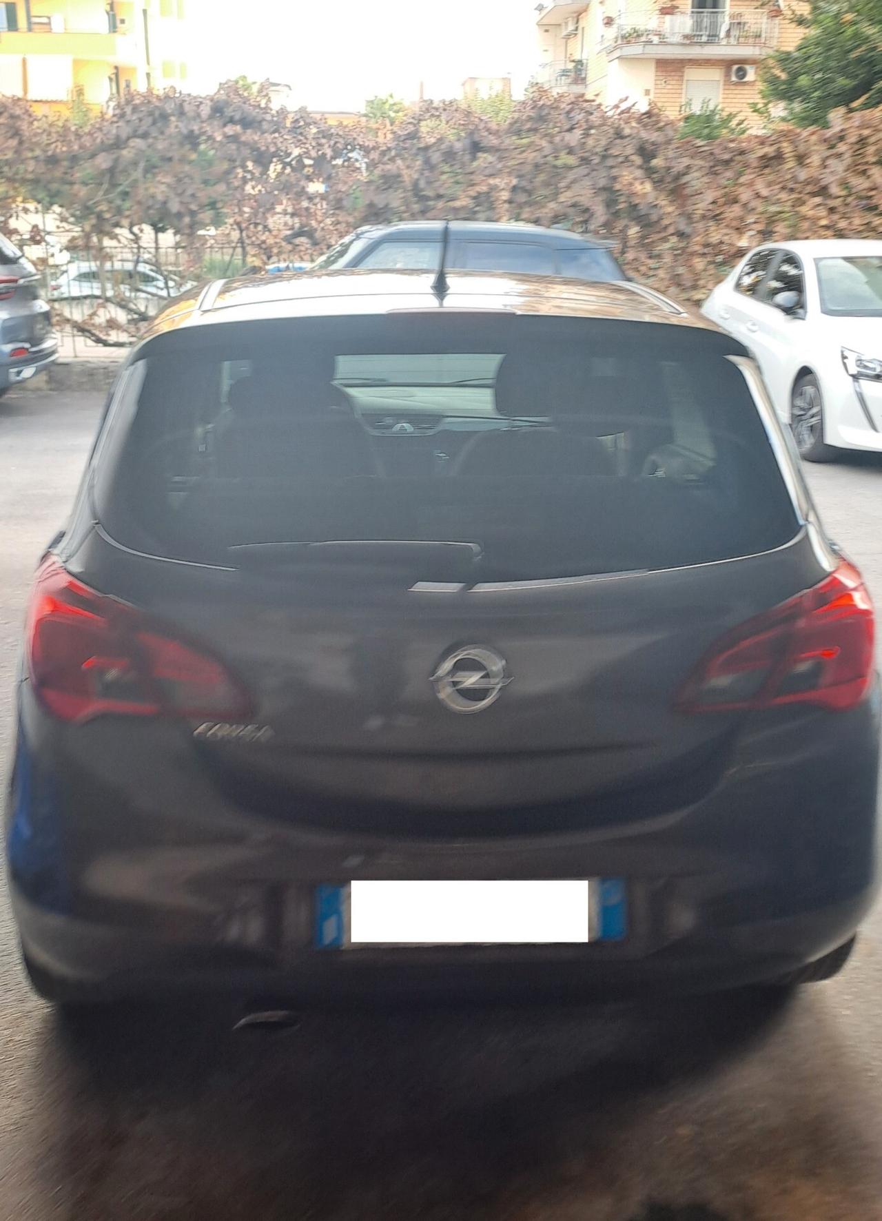 OPEL CORSA 1.2 GPL CON GARANZIA!