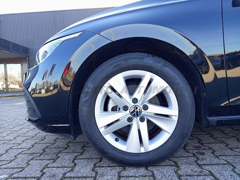 Volkswagen Golf Golf 1.0 etsi evo Life 110cv dsg