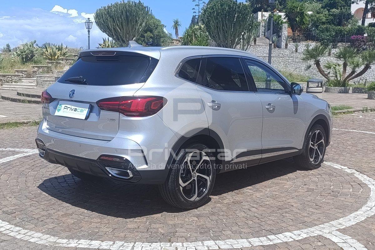 MG HS 1.5T-GDI Luxury