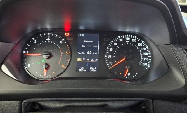 Renault Kangoo 1.5 116 cv L2