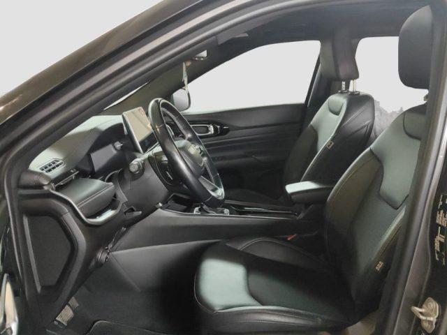 JEEP Compass Compass 1.3 Turbo T4 150 CV aut. 2WD 80° Anniversa