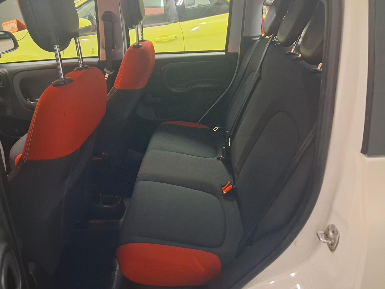 Fiat Panda 1.2 benzina unico prop 12/2016 90.000km