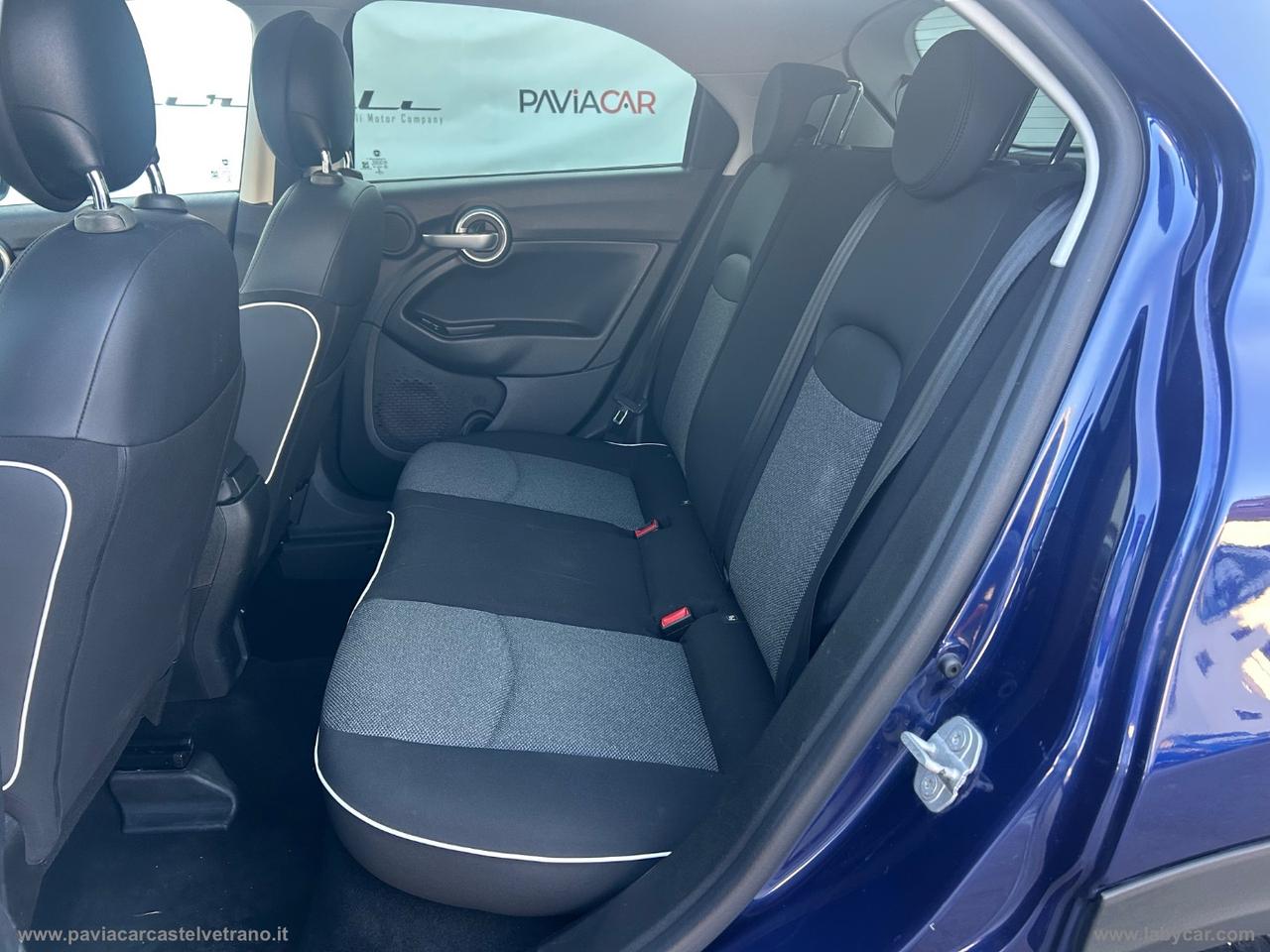 FIAT 500X 1.6 M.Jet 120 CV Lounge