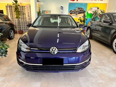 Volkswagen Golf 1.5 TGI 5p. Executive BlueMotion Technology