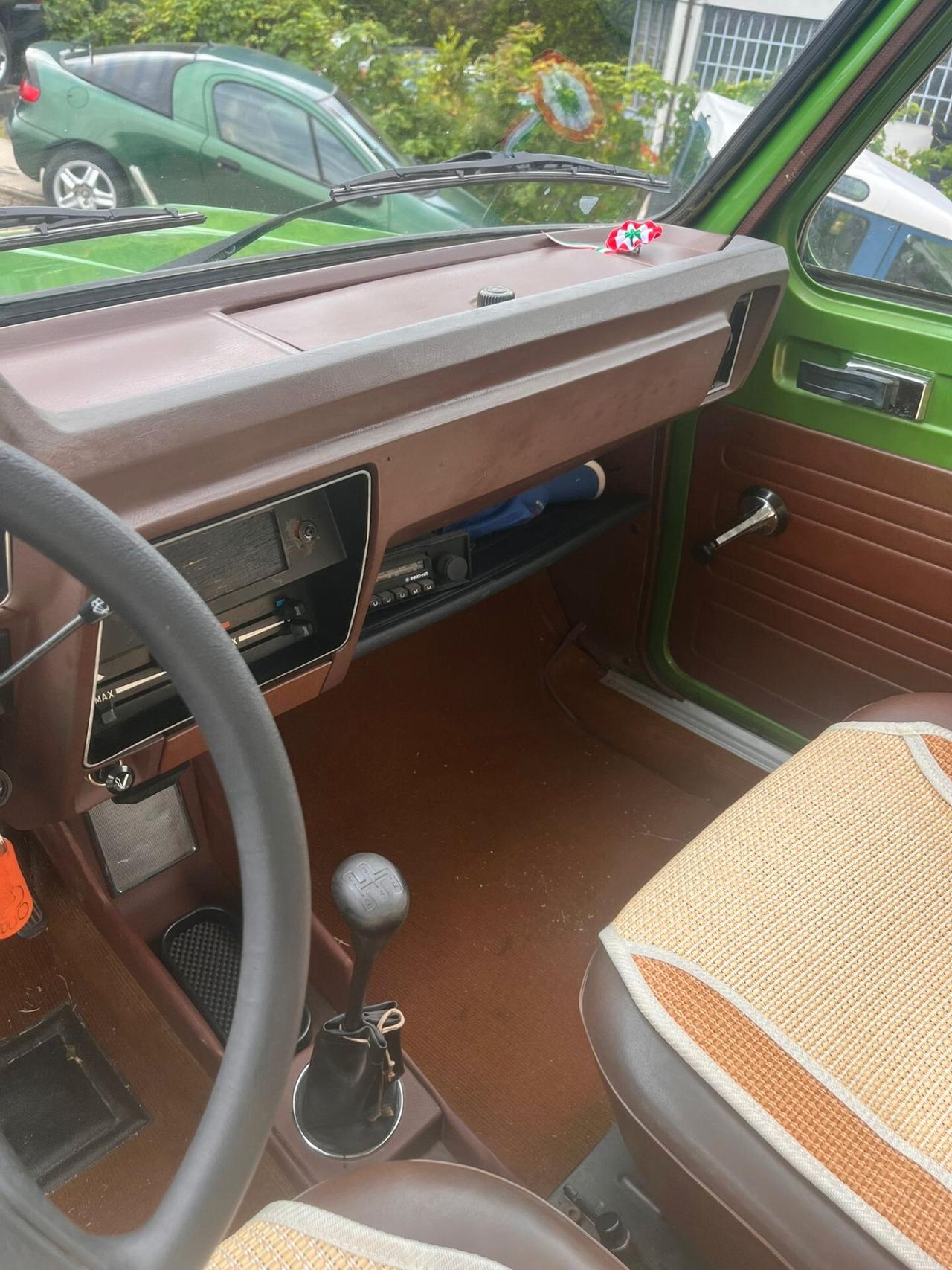 simca 1100