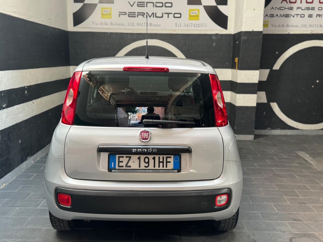Fiat Panda 1.2 EasyPower Lounge
