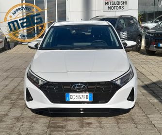 Hyundai i20 IVA ESPOSTA 1.2 MPI MT ConnectLine