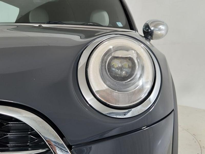 MINI Mini 5 porte Mini 2.0 Cooper S 3p