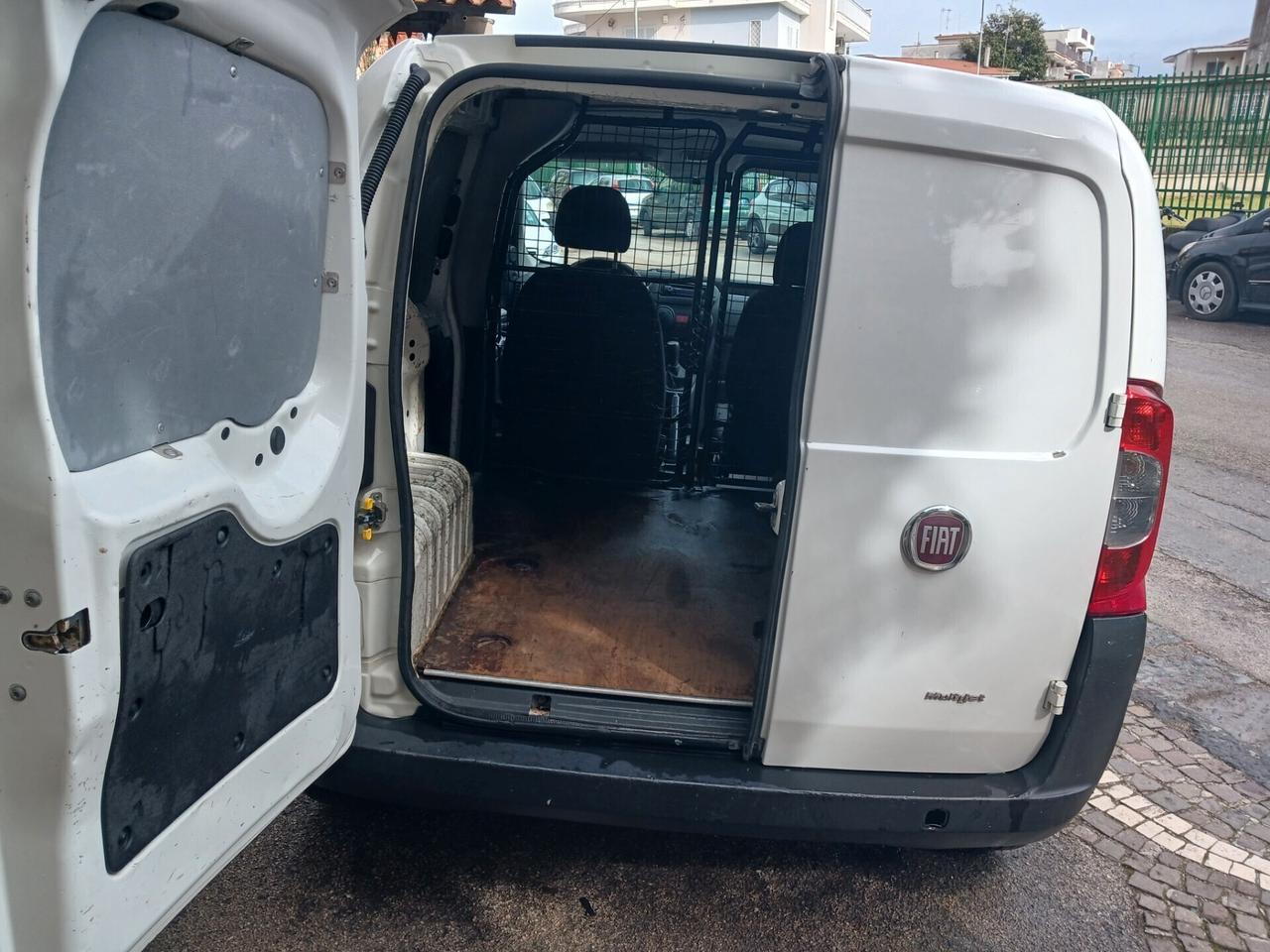 1.3 MJT 75CV COMPRESO IVA