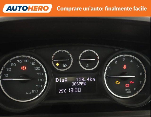 LANCIA Ypsilon 1.2 69 CV 5 porte Elefantino
