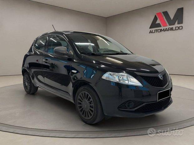 Lancia Ypsilon Ypsilon 1.3 mjt Platinum s&s 95cv m