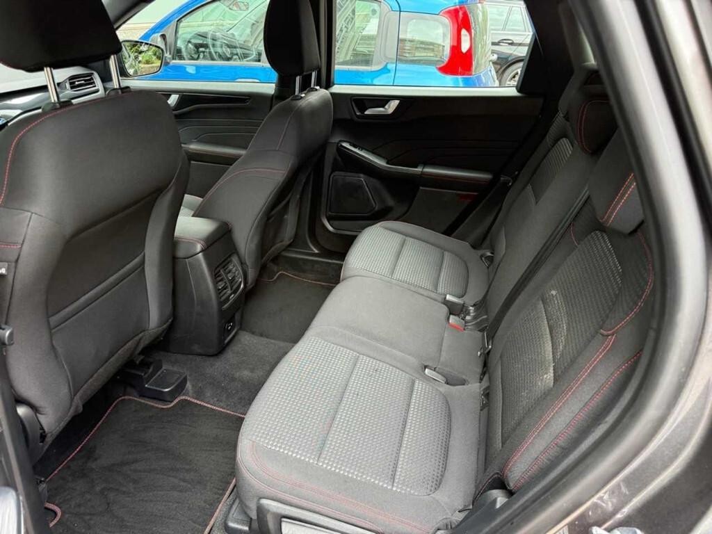 Ford Kuga 1.5 120CV ST-LINE AUTOM. **PREZZO REALE**UNIPRO'**