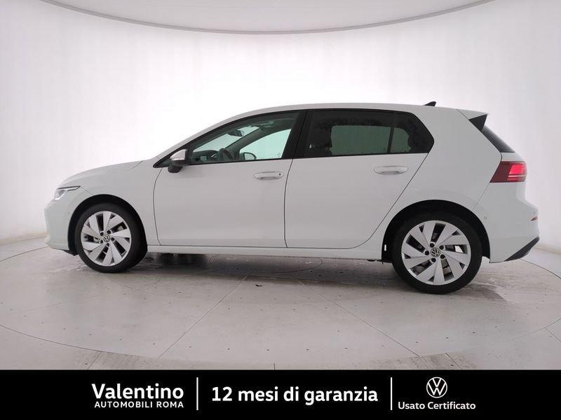 Volkswagen Golf 1.5 TSI 115 CV ACT Edition Plus