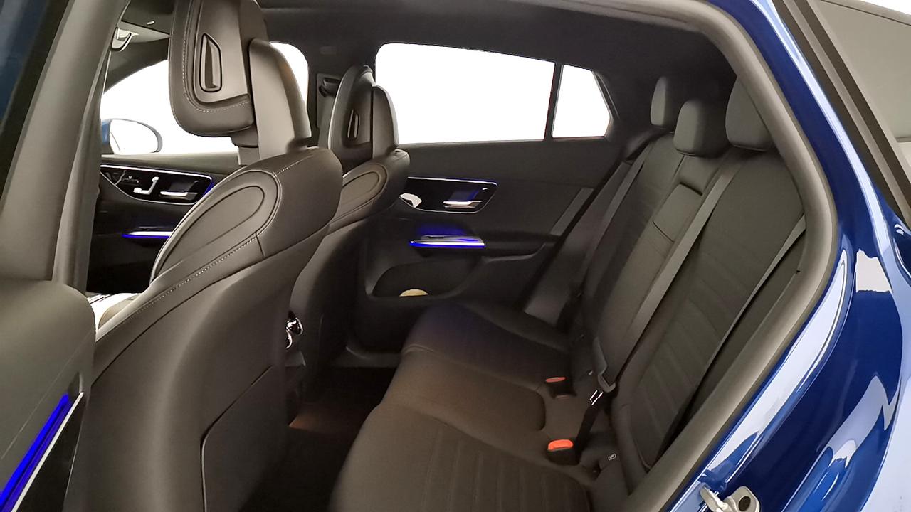 Mercedes-Benz GLC Coupe - C254 - GLC Coupe 220 d AMG Line Premium 4matic auto