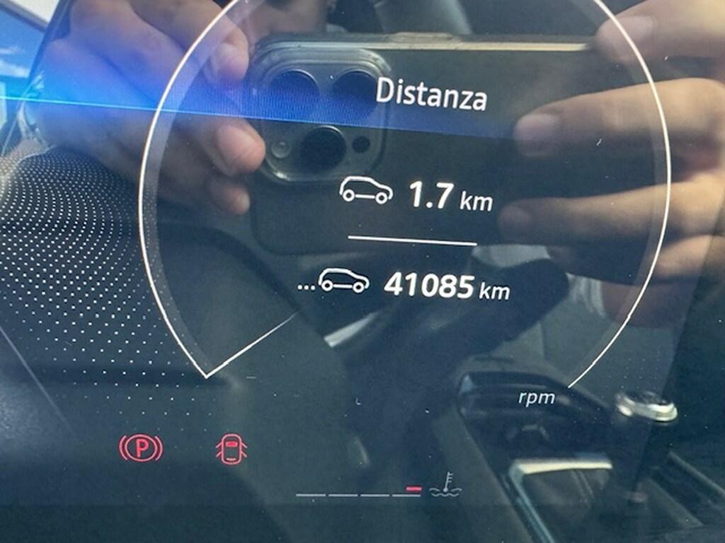 Renault Austral 1.2 mild hybrid advanced Equilibre