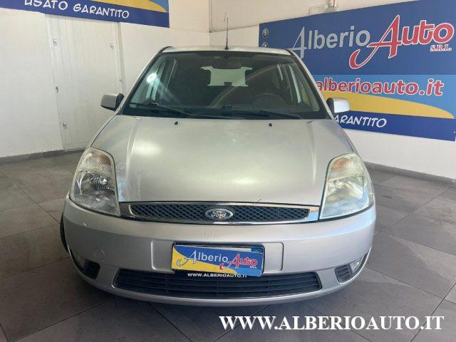 FORD Fiesta 1.4 TDCi 5p. Ghia