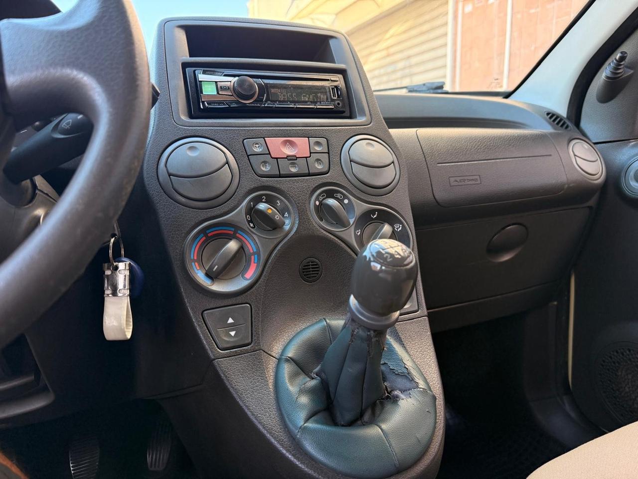Fiat Panda 1.2 Dynamic CON 180MILA KM IN PERFETTE CONDIZIONI