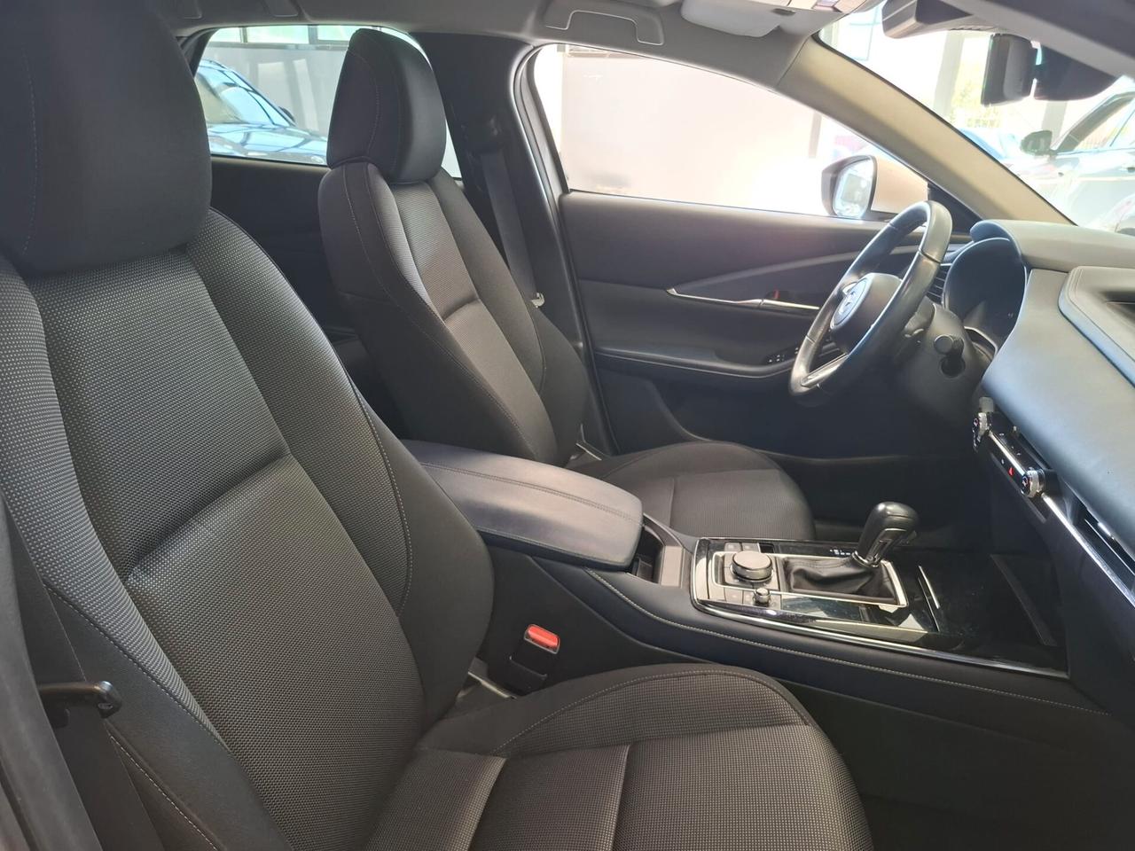 Mazda CX-30 Diesel Automatica