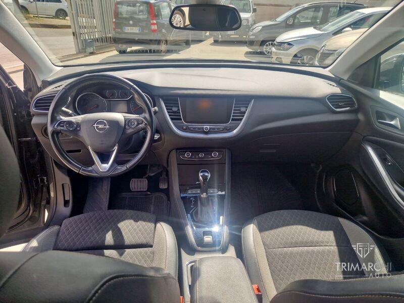 Opel Grandland X 1.5 Ecot Diesel 130cv Innovation S&S AT6