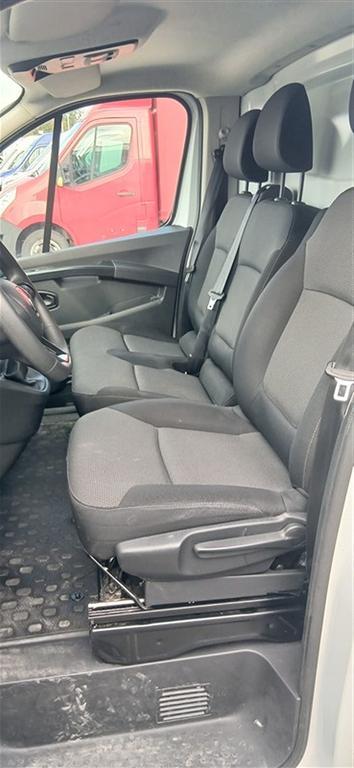 Renault Trafic IV Furgone Trafic T27 2.0 Dci 130cv L1h1 Start