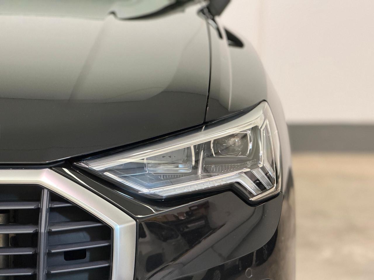 Audi Q3 SPB 45 TFSI e S tronic