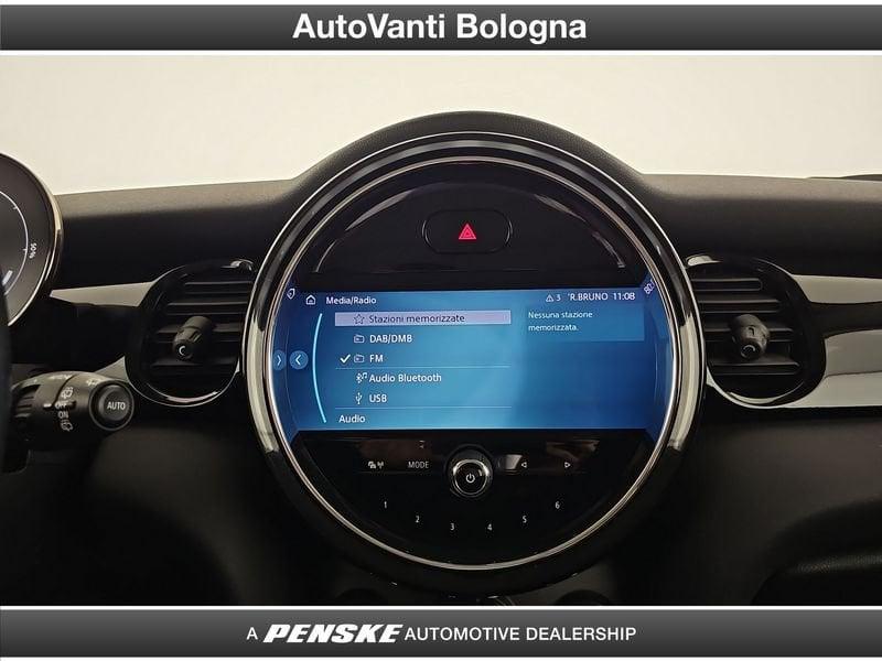 MINI Mini Full Electric Mini Cooper SE Essential