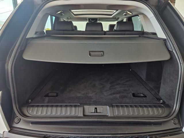 Land Rover Range Rover Sport 3.0 tdV6 HSE Dynamic