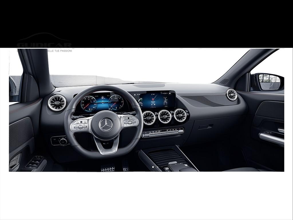 Mercedes-Benz NUOVA GLA GLA 200 D AUTOMATIC