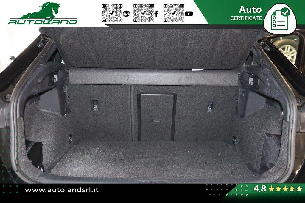 Cupra Formentor 2.0 tdi 150cv 4Drive DSG