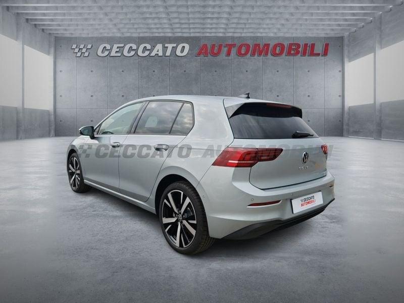 Volkswagen Golf 1.5 TSI eHybrid DSG Life