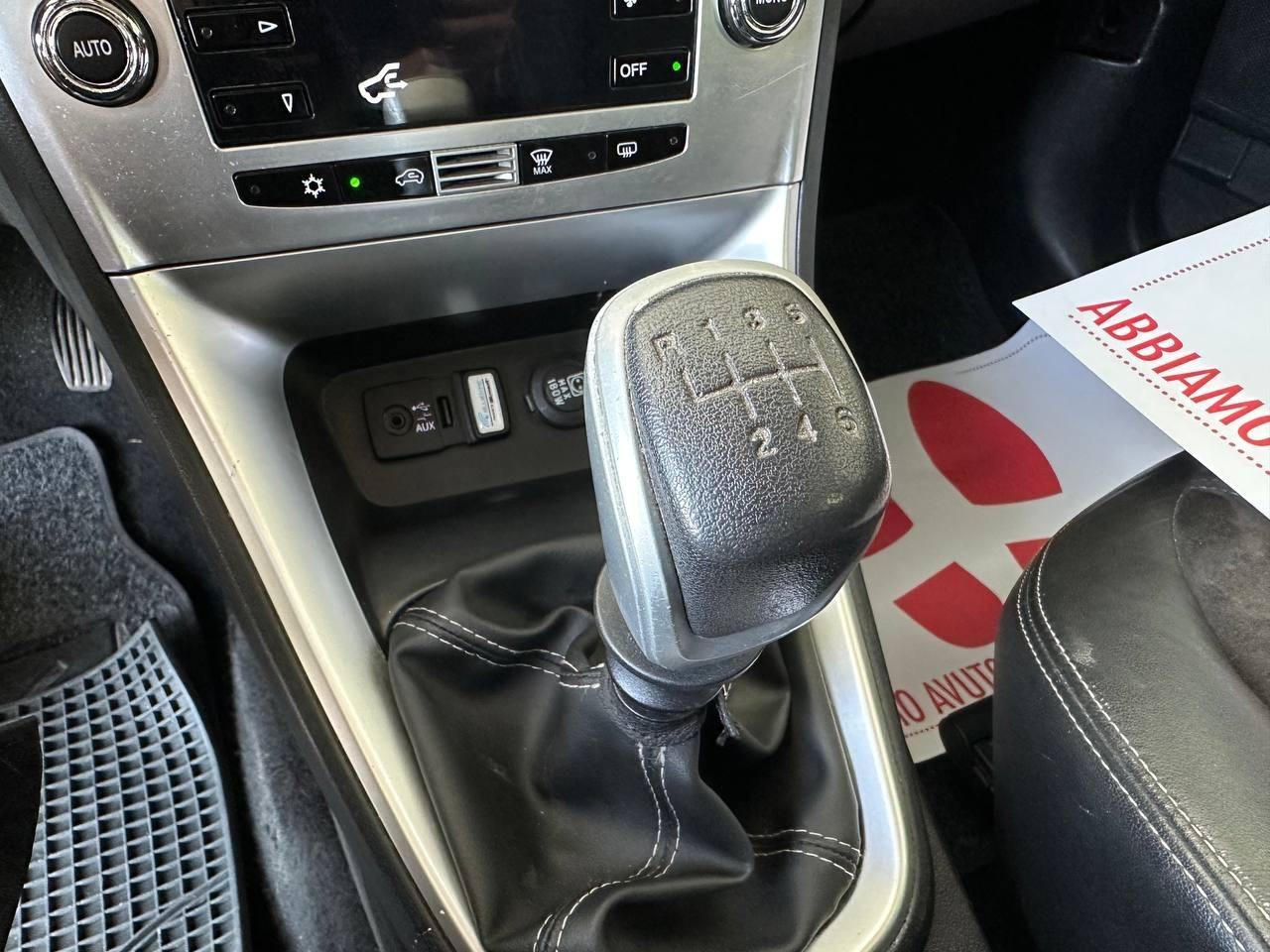 Lancia Delta - 1.6 |120 CV - Distribuzione Eseguita